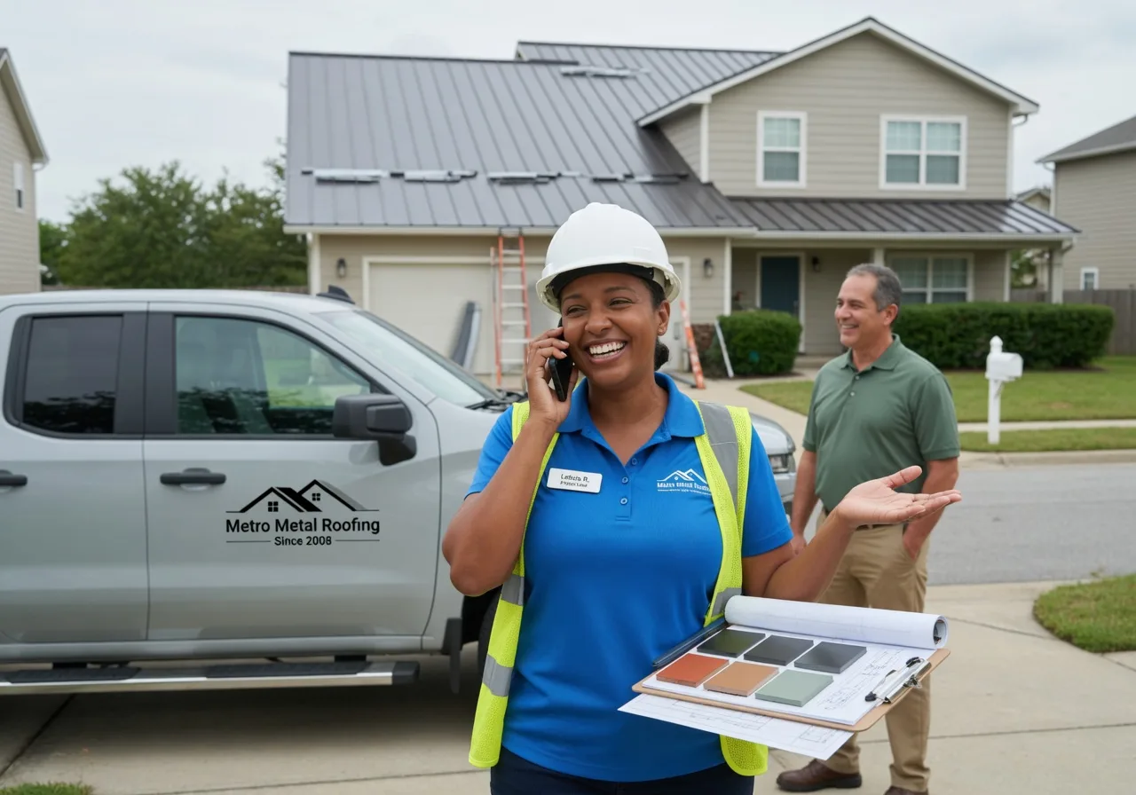 Metal Roofing Installation Dawes, WV FAQs
