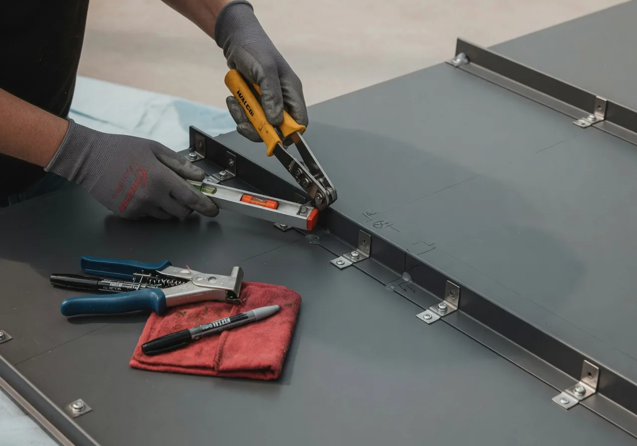 Why choose Metal Roofing Installation in Dawes, WV